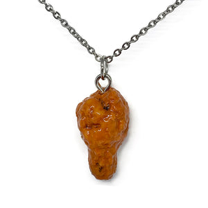 Buffalo Chicken Wing Necklace