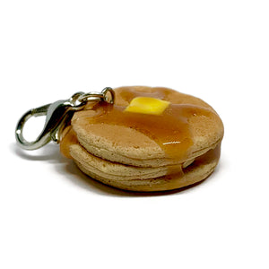 Pancakes Charm